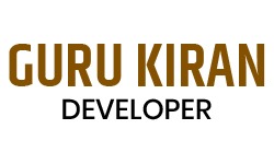 guru kiran